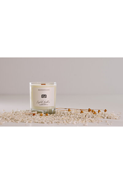 Blossom Blaze Bule de cristal