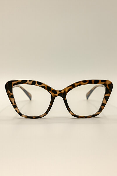 Y-LONDON EXCLUSİVE نظارات VEN النسائية الواقية من الضوء الأزرق للكمبيوتر