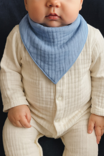 rg kidsstore Муслінова пелюшка для немовлят