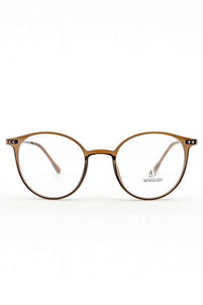 Y-LONDON EXCLUSİVE Clario Blue Light Protective Computer Glasses