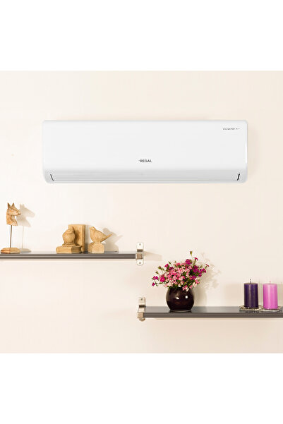 Regal Luna Inverter A++ 9000 BTU Duvar Tipi Klima