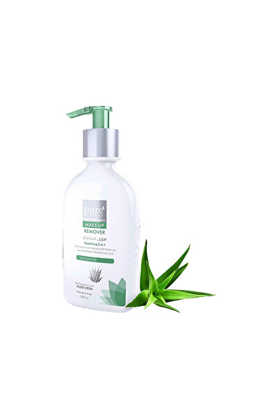Pure MAKE-UP REMOVER (SOOTHING 2 IN 1) 200 ML
