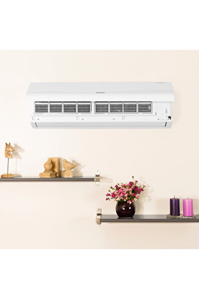 Regal Luna Inverter A++ 9000 BTU Duvar Tipi Klima