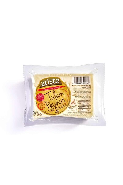Ariste Geniş Aile Kahvaltı Paketi 2380 gr