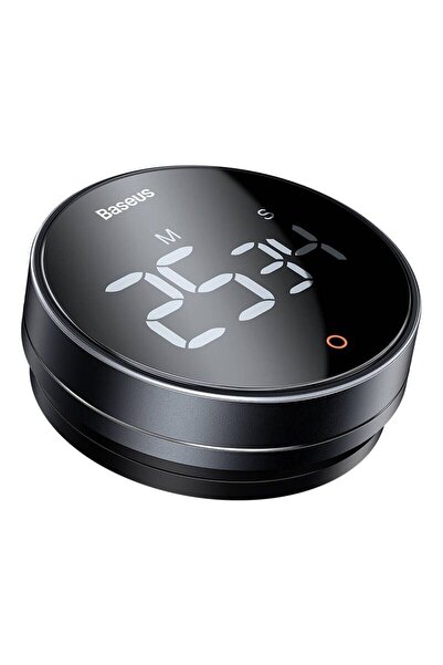 Baseus Heyo Pro rotary timer electronic timer