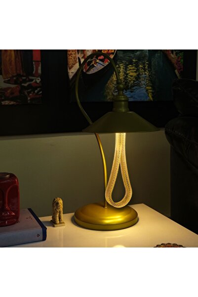 Neovista 1 Adet Yeni Nesil Dekoratif Led Ampul Exclusive Model 1014 3,5w E27 Duy 2200 K