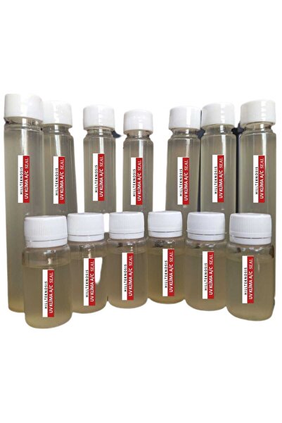 hillteknoss Klima Gazı Kaçak Tamir Sıvısı 30 Ml.