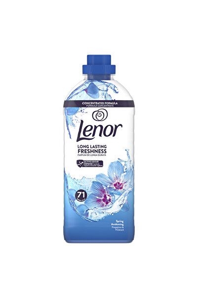 lenor Lenor Spring Awakening Fabric Softener Pack 2x 1491L, 142 washes