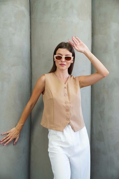 Diemmood Vesta de dama