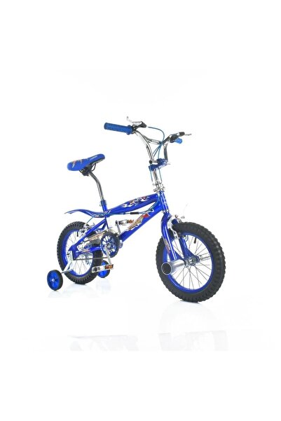 Mini Baby Cobra size 12 bicycle with stand for ages 3 to 5 years