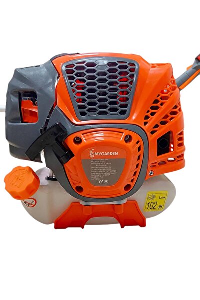 PLANT MATE Tırpan Motoru 52 cc