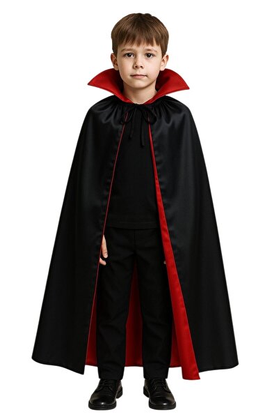 Gala Kostüm Хеллоуїн, День всіх святих, плащ Дракули, 90 см
