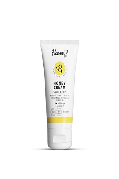 hommlife 50 ml Honey Cream