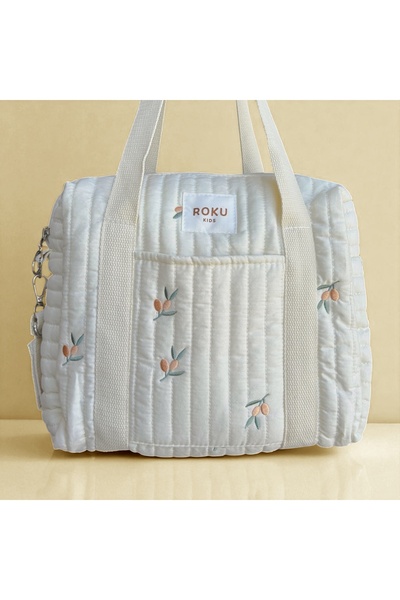 Store Anne bebek Bakım Omuz ve Bebek Arabası Çantası