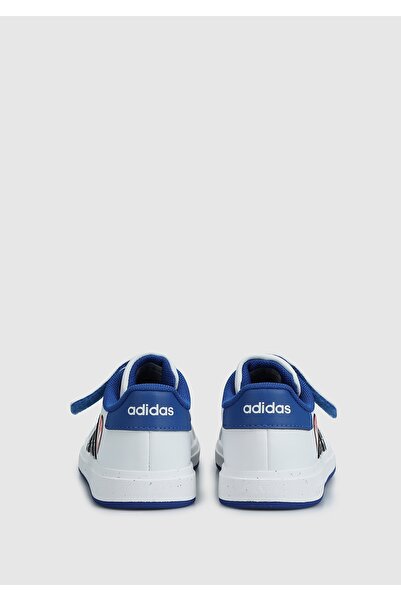 adidas Dětské boty Marvel's Spider-Man Grand Court