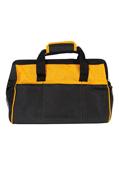 Rotor Textile tool bag 16", 21 pockets, wide opening, R-TB 0216