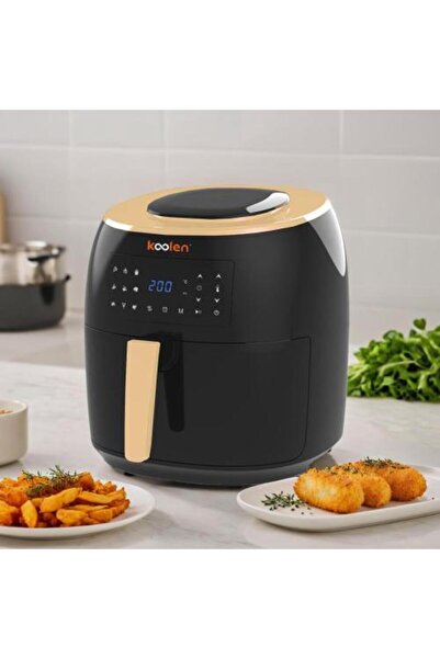 Koolen 7.4L Digital Air Fryer - 1800W