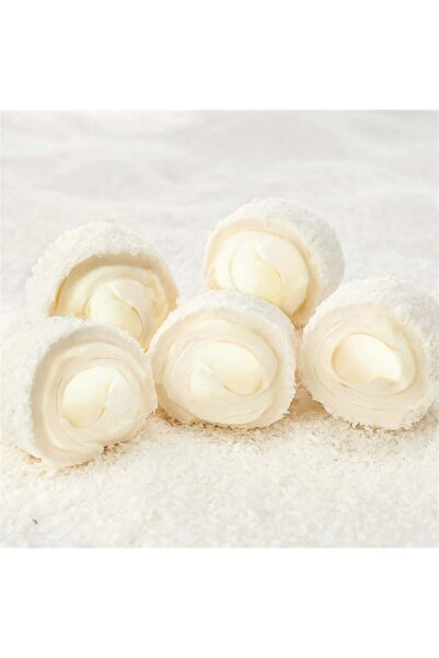 Lokum Atölyesi Sultan Kaymaklı Lokum 500g