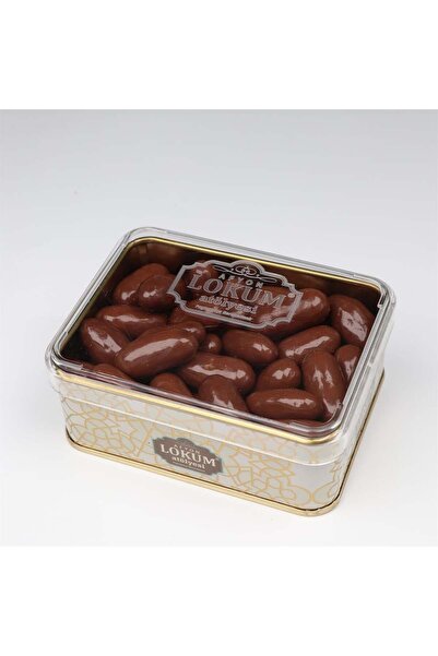 Lokum Atölyesi Sütlü Portakal Draje 170g