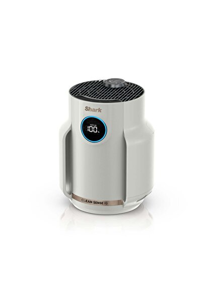 Shark NeverChange5 Compact Pro Hava Temizleyici