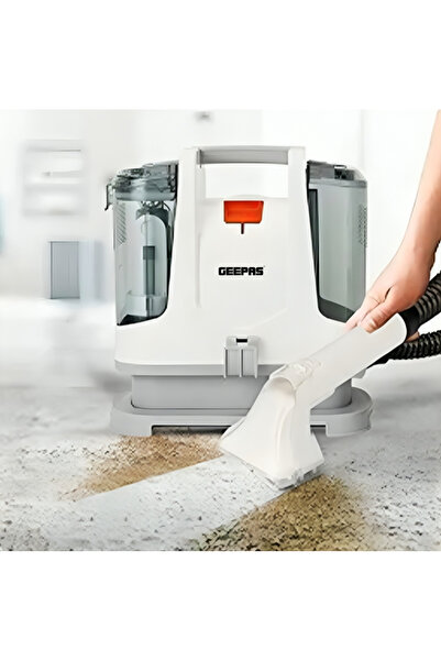 Geepas منظف ​​البقع المحمول 400 واط - GSC 19051