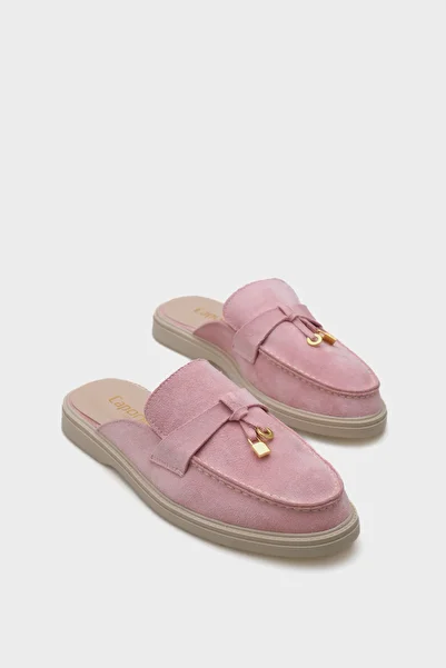 Capone Outfitters Γυναικείες Παντόφλες Karol LNP