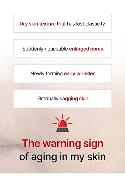 celimix Vita A Retinal Shot to Strengthen and Firm the Skin, 15 ml