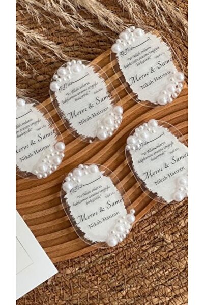 İSİM LAZER Nikah Hediyelikleri, Nişan Hediyelikleri, Söz Hediyelik, Magnet(10...