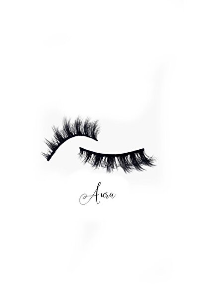 TAYA COSMETICS Taya Takma Kirpik Model: Aura