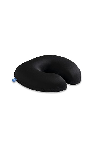 Simple. The Pillow Orta Sert Açılı Oturma Simidi Oturma Bölgesi Sorunları Için Ortopedik Simit Sünger Oturma Minderi