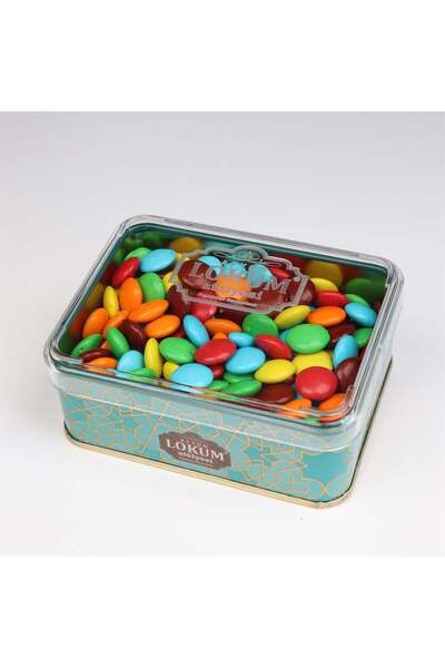 Lokum Atölyesi Bonibon Draje 170g