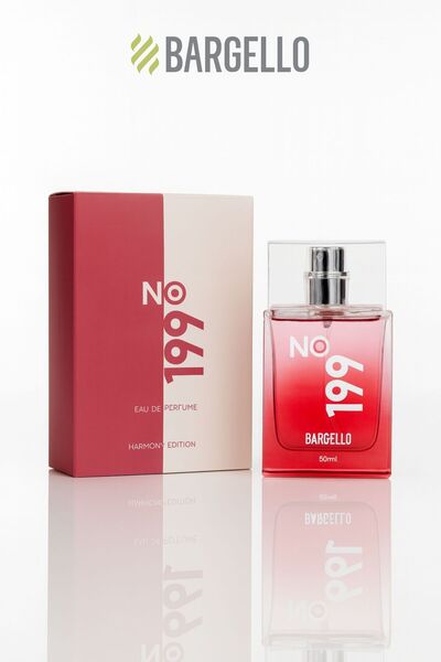 Bargello No:199 Unisex Parfüm Edp 50ml