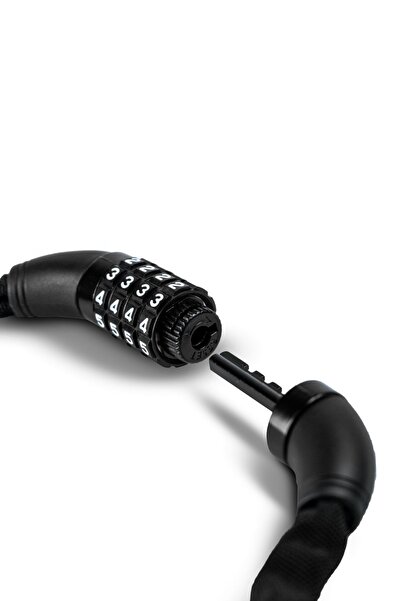 Zintaş Airx7 Bike Lock Motorcycle Lock