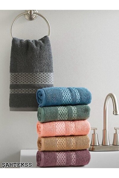 lemonwibe One Hand Face Towel