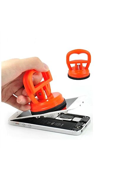Genel Markalar Cep Telefonu ve Tablet Ekran Sökme Aparatı Vantuz