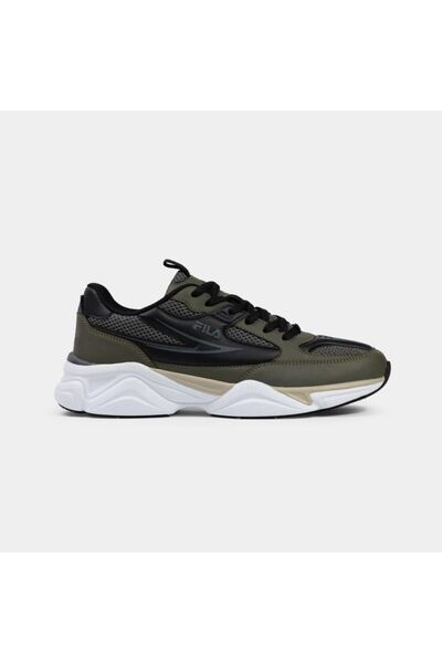 FILA Recade Green Men's Sports Shoes Ffm0408