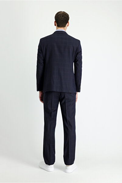 Kiğılı Classic Suit