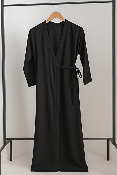 midimood Viskon Namaz Elbisesi