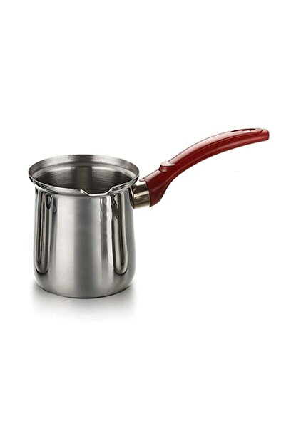 Doğuş Mutfak Stainless Steel Coffee Pot No:6 7-CUP
