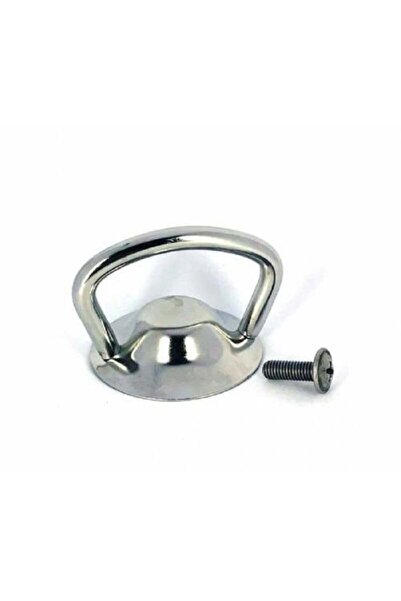 Doğuş Mutfak Metal Lüx Cam Kapak Tepesi