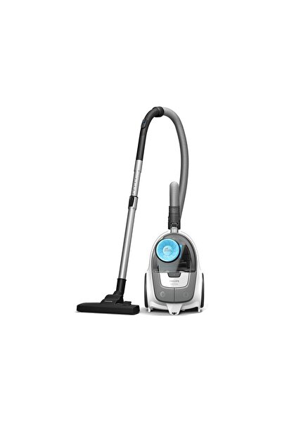 Philips Xb2122/09 2000 Toz Torbasız Süpürge