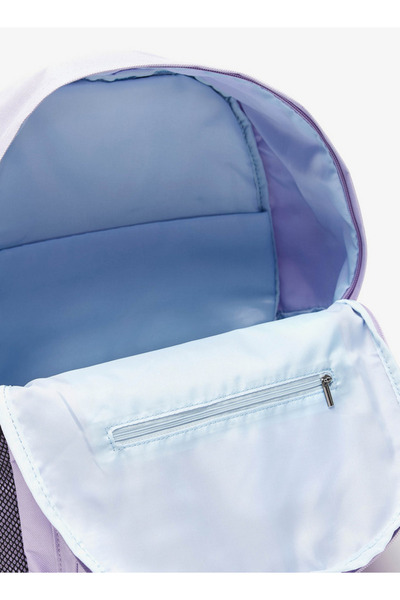 Oaklan by Shoexpress Printed Backpack with Adjustable Straps - 42x15x30 cm