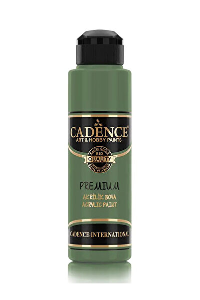 Cadence Çağla Yeşili Akrilik Boya 250ml