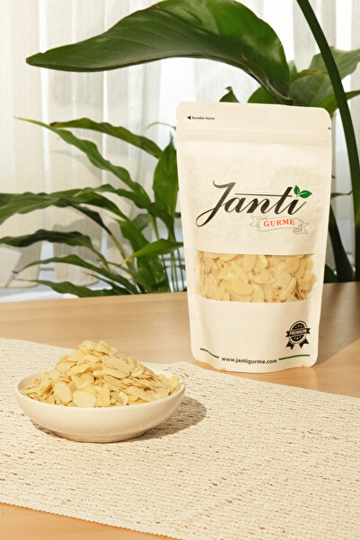 Janti Gurme File Badem 500 gr