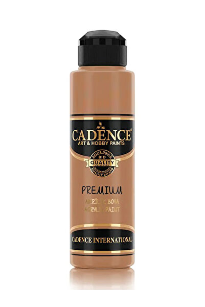 Cadence Cappuchino Akrilik Boya 250ml