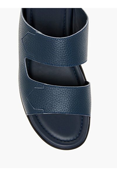 LBL by Shoexpress LBL by Shoexpress Textured Slip-On Arabic Sandals