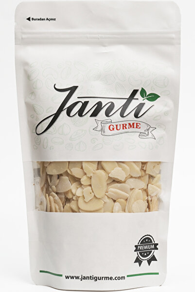 Janti Gurme File Badem 500 gr