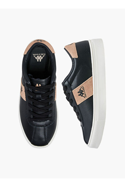 Kappa أحذية رياضية برباط من شو إكسبريس