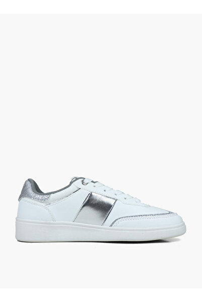 GAP Women's SEATTLE Sneakers with Lace-Up Closure - GPW5217080061