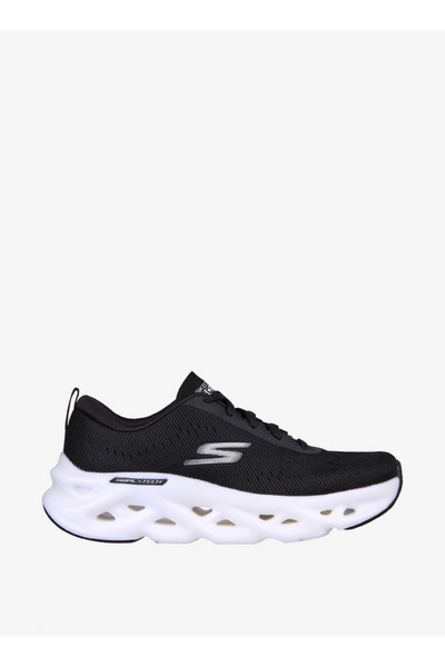 SKECHERS Skechers Women's Go Run Glide Step Hyper Lace-Up Running Shoes - 128...
